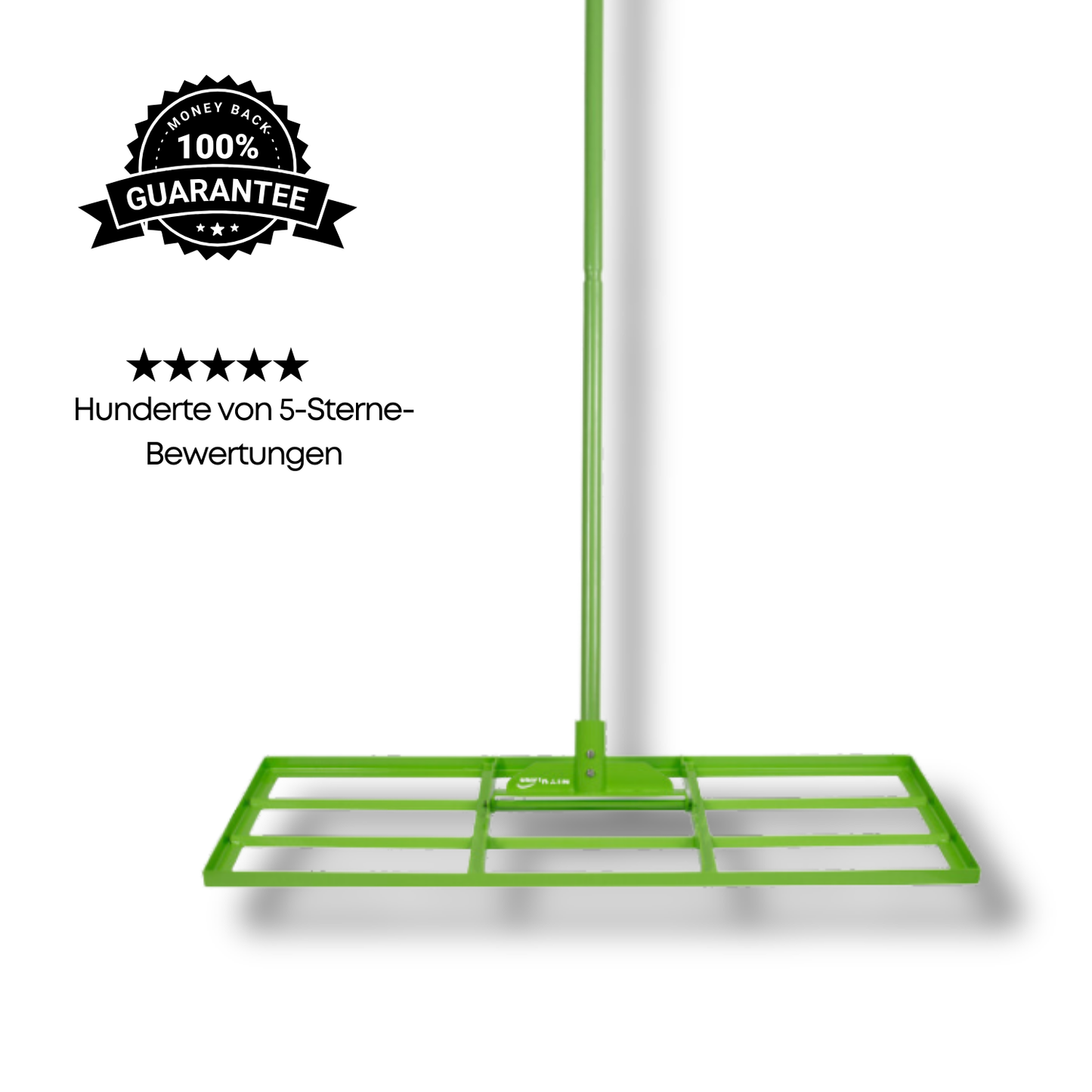SmartRain Lawn Leveling Tool